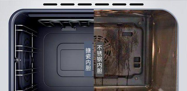 博净集成灶清洗方法？如何保持厨房电器的清洁和卫生？  第2张
