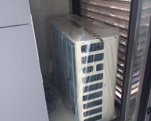 中央空调散热故障怎么办？散热不良的原因及解决方法是什么？  第1张