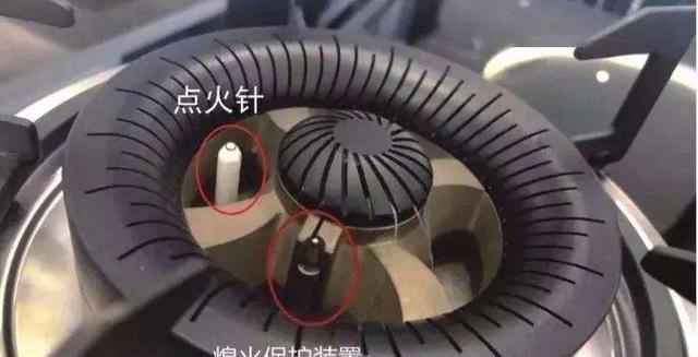 燃气灶开关拆卸方法是什么？如何安全地进行拆卸？  第3张