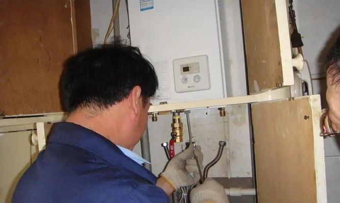 海尔热水器电池怎么修理？常见故障及解决方法？  第1张