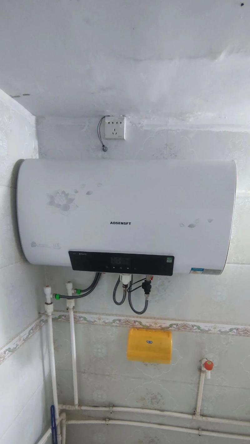 神州热水器插电跳闸是什么原因？如何解决？  第3张