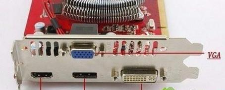 台式机外接显示器怎么接线？接线步骤和常见问题解答？  第3张