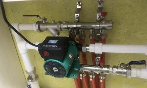 帅康热水器e1故障怎么解决？维修步骤详细解析？  第3张