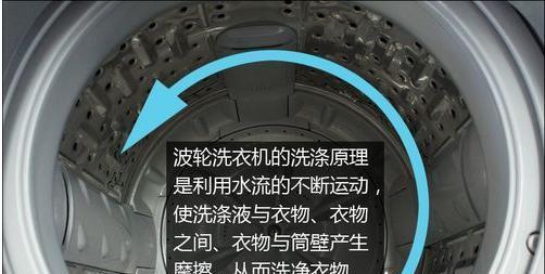 波轮洗衣机如何清洗？清洗过程中需要注意哪些问题？  第2张
