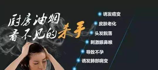 油烟机为何总是被忽略清洗？油烟机不清洗的后果是什么？  第3张
