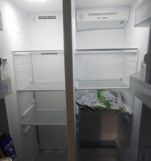 冰箱发出噪音是什么原因？如何快速解决？  第2张