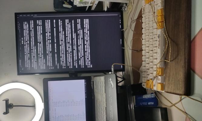 电脑显示器怕热怎么办？如何有效散热保护显示器？  第3张