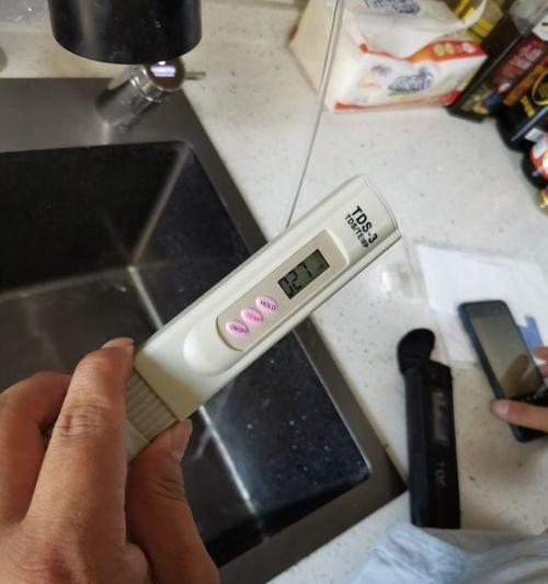 净水器没有回水是什么原因？如何快速解决？  第3张