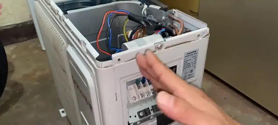 科龙空调指示灯闪烁是什么问题？如何解决？  第2张