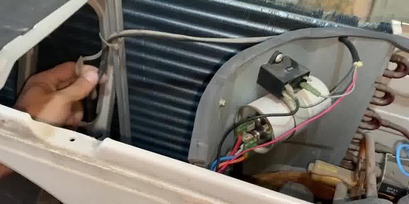 科龙空调指示灯闪烁是什么问题？如何解决？  第3张