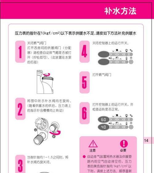 林内热水器自动熄火怎么办？故障检修步骤是什么？  第2张