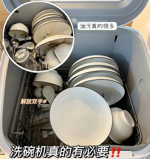 洗碗机为何遭到冷遇？常见问题有哪些？  第3张