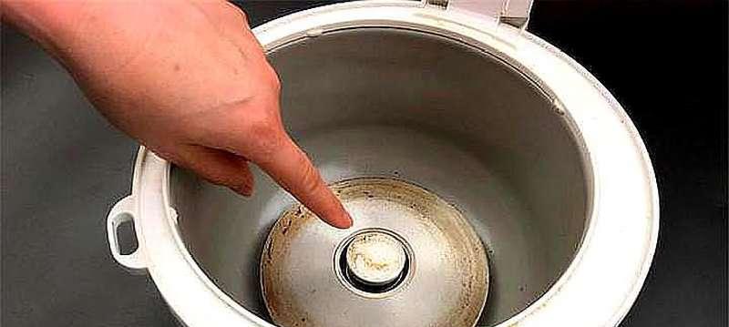 电饭煲不开机是什么原因？如何快速排查故障？  第1张