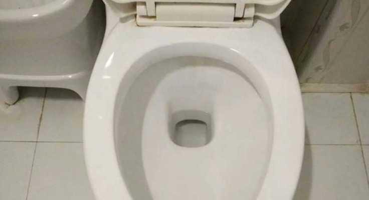 马桶堵塞了怎么办？马桶堵塞的原因有哪些？  第2张