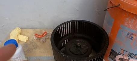 油烟机风轮需要清洗吗？多久清洗一次效果最佳？  第2张