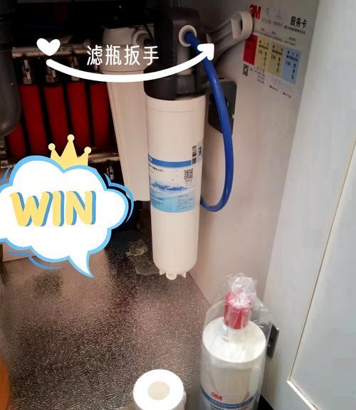 饮水机拆开清洗方法是什么？如何彻底清洁饮水机内部？  第1张
