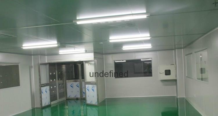 深圳洁净空调品牌有哪些？如何选择适合的洁净空调系统？  第2张