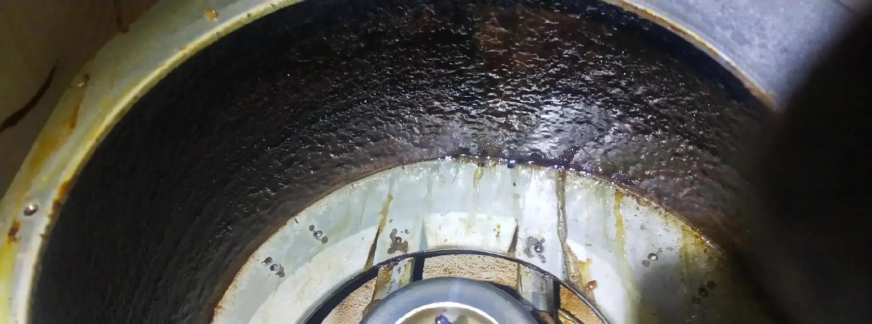 方太油烟机拆卸清洗步骤是什么？常见问题如何解决？  第3张