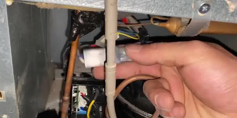 美菱冰箱ff故障怎么办？显示ff的处理方法是什么？  第3张