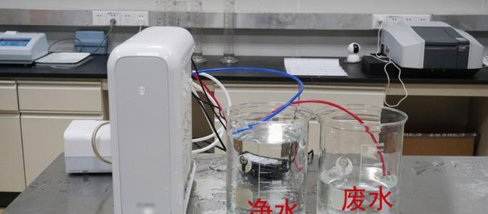 净水器的水往外流怎么办？如何快速解决漏水问题？  第1张
