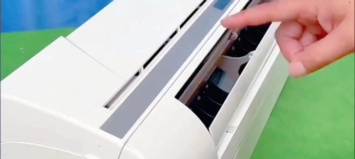 空调内机风轮清洗方法是什么？如何正确清洗以延长使用寿命？  第2张