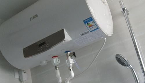 电热水器发出蜂鸣声是什么原因？如何进行检修？  第1张