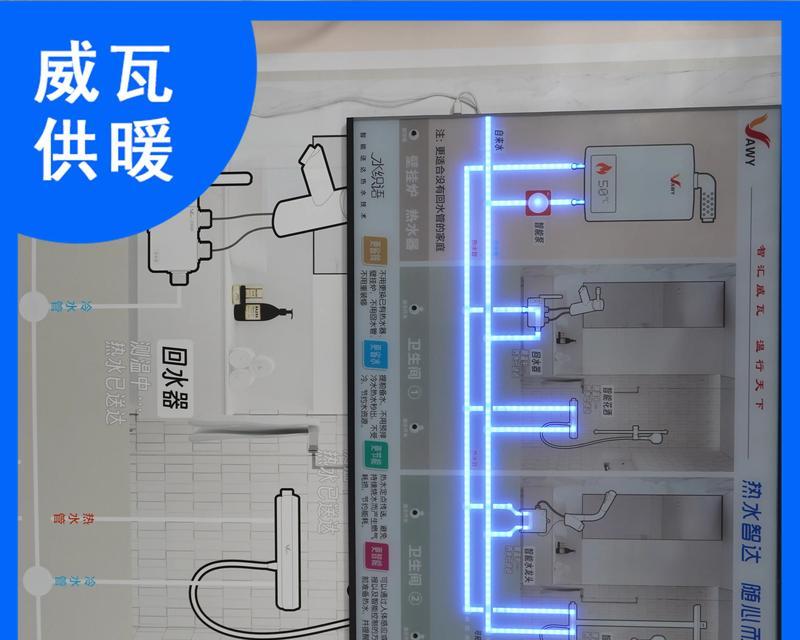壁挂炉安装方法是什么？如何正确安装壁挂炉？  第2张