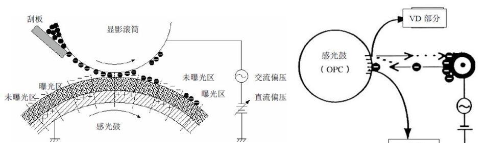复印机显影常见故障有哪些？如何快速解决？  第1张