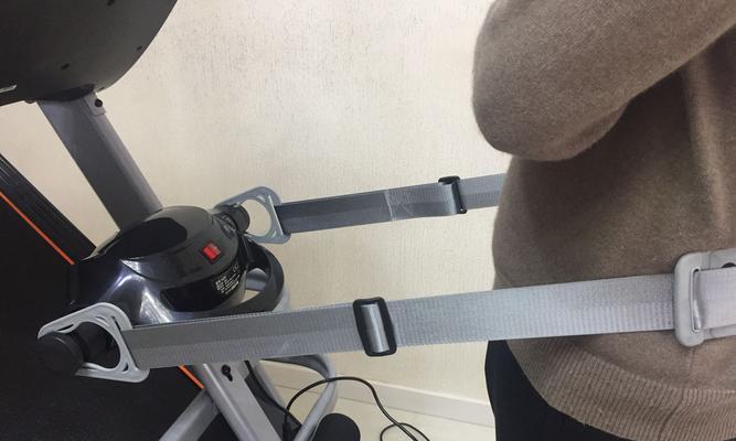 跑步机带电了怎么办？如何安全处理跑步机带电问题？  第3张