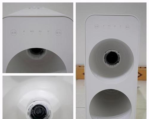 小米净水器底座渗水了怎么办？如何快速解决？  第2张