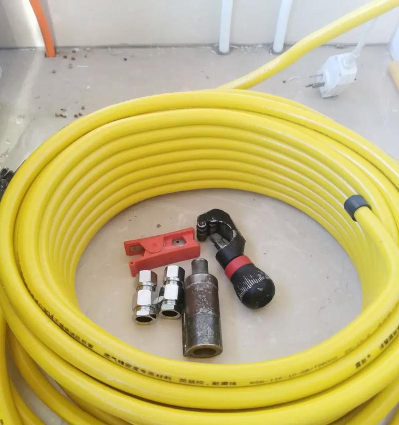 燃气灶管子泄漏怎么办？快速处理方法是什么？  第3张