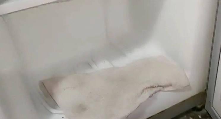 冰柜冰层过厚如何快速去除？有效方法有哪些？  第1张