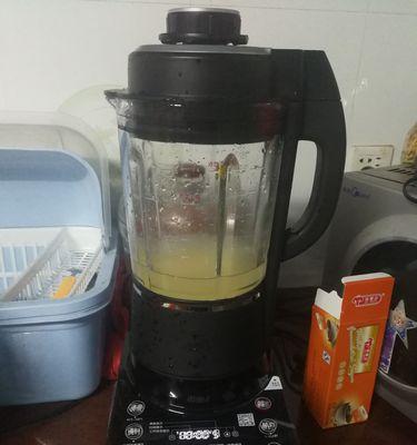 九阳破壁机不破壁是什么原因？如何解决？  第1张