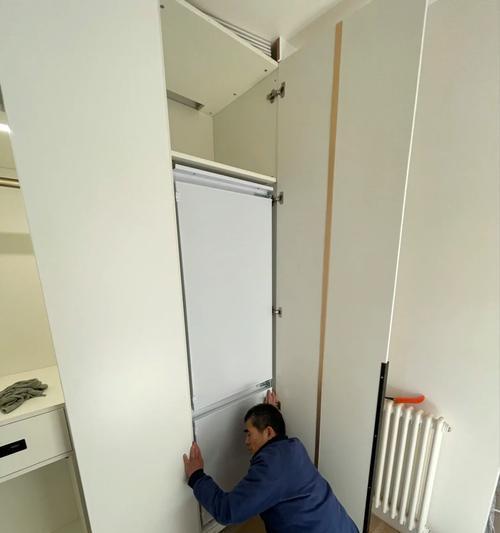 冰箱门出现故障怎么修理？安装时需要注意什么？  第1张