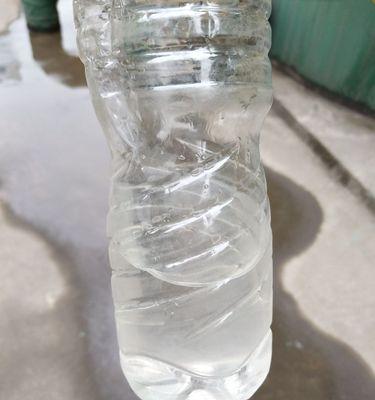 净水器浊度升高是什么原因？如何解决？  第1张