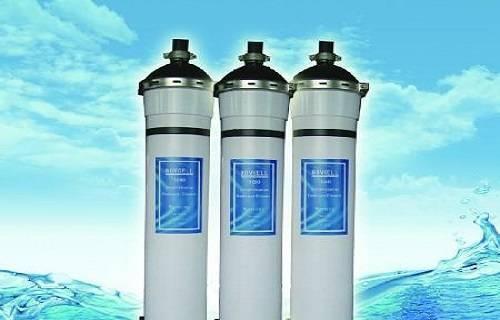 净水器浊度升高是什么原因？如何解决？  第3张