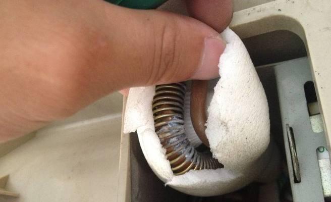 夏普空调漏氟原因有哪些？检测方法是什么？  第3张