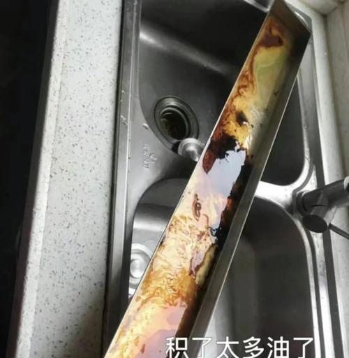 油烟机废油怎么清洗？清洗步骤和注意事项是什么？  第2张