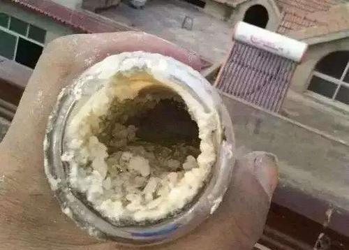 蕉岭太阳能热水器清洗方法是什么？如何进行有效清洗？  第2张