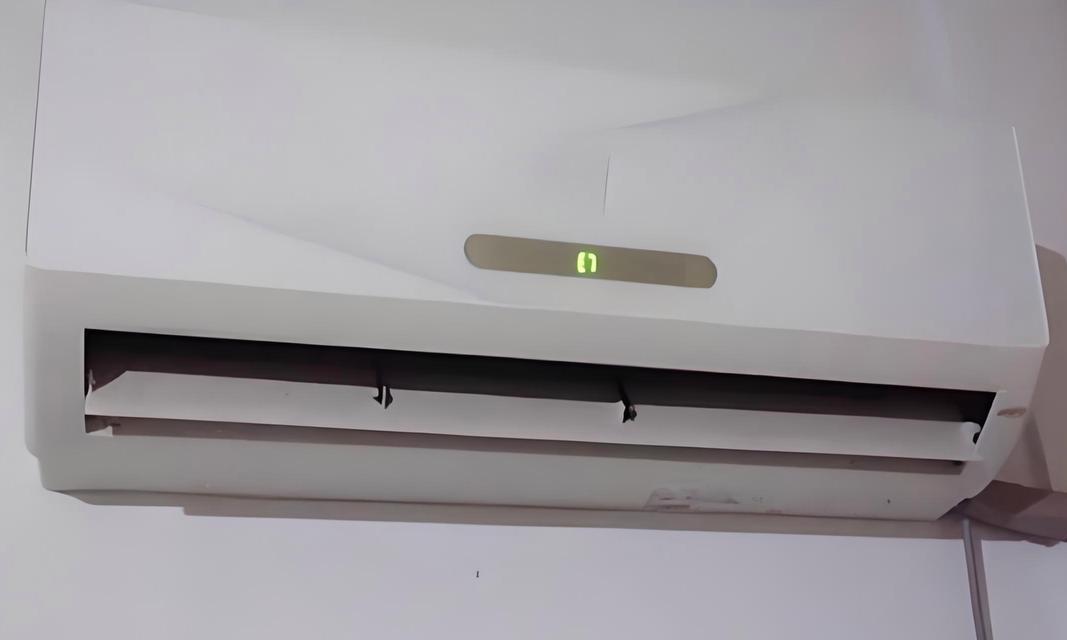 海尔空调出现e6故障怎么解决？常见原因及解决步骤是什么？  第3张