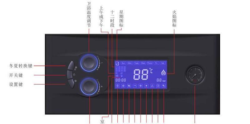 壁挂炉夏天漏水了怎么办？如何快速解决？  第3张