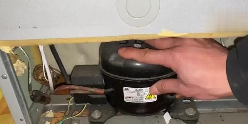冰箱第一次使用不制冷怎么办？如何快速解决？  第1张