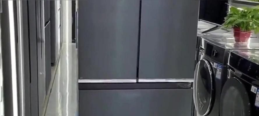 冰箱第一次使用不制冷怎么办？如何快速解决？  第2张