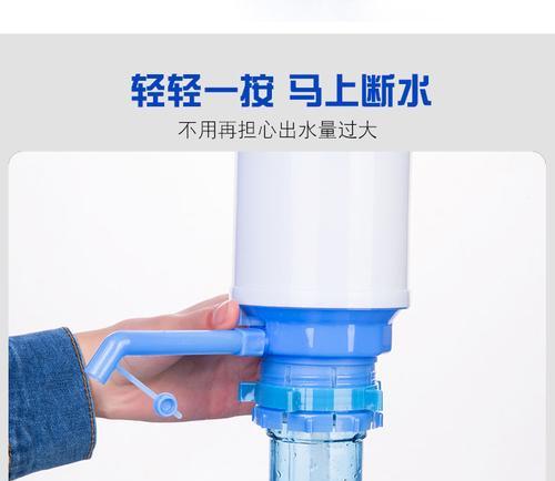 饮水机断水了怎么办？快速解决方法有哪些？  第1张