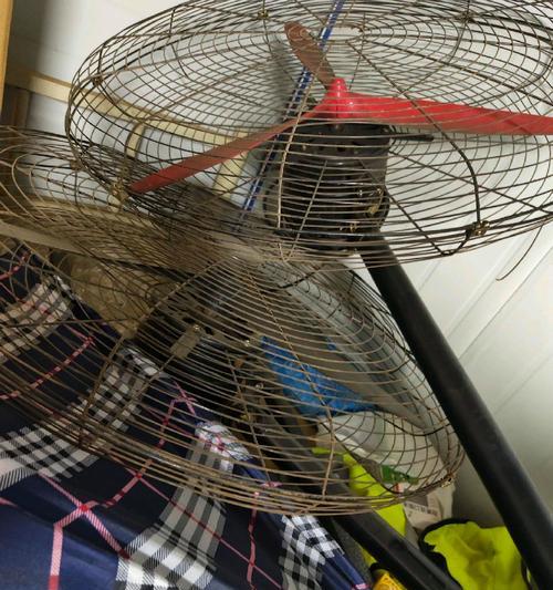 空调扇不工作？6个排查步骤助你快速解决问题  第3张