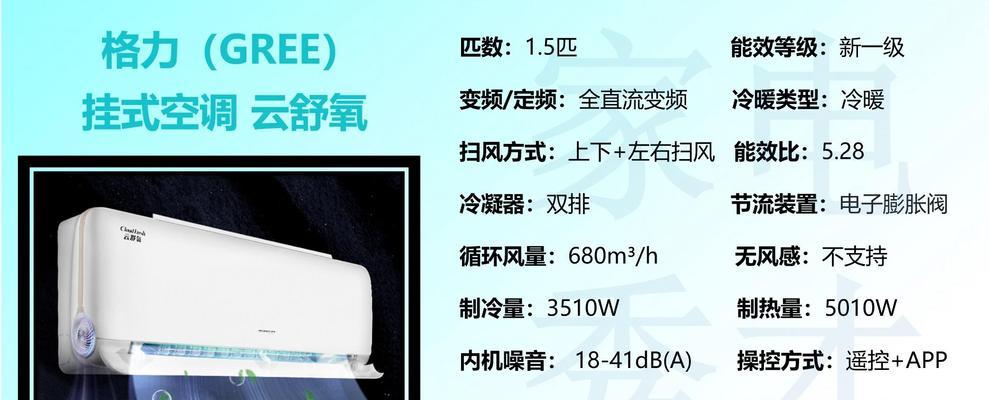 立式空调和挂式空调的区别是什么？选购时应该注意哪些问题？  第3张