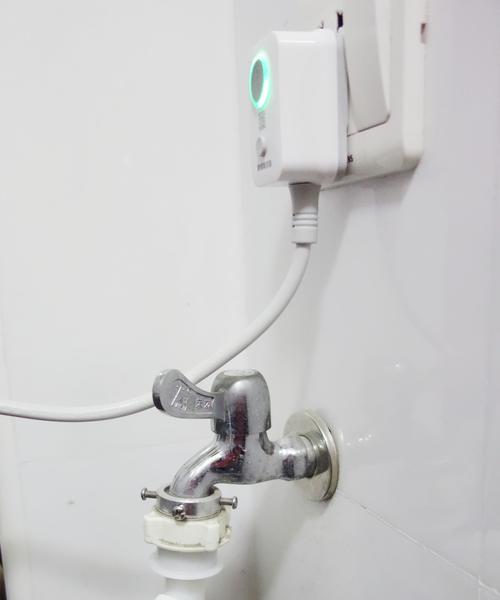 小米净水器自动排水问题如何解决？  第2张