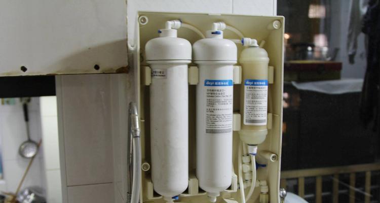 小米净水器自动排水问题如何解决？  第3张