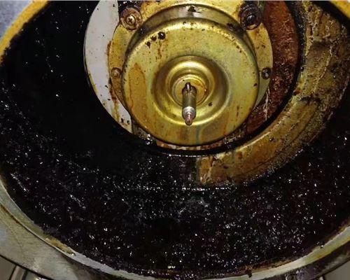 樱花油烟机风轮清洗方法？步骤详解如何操作？  第2张