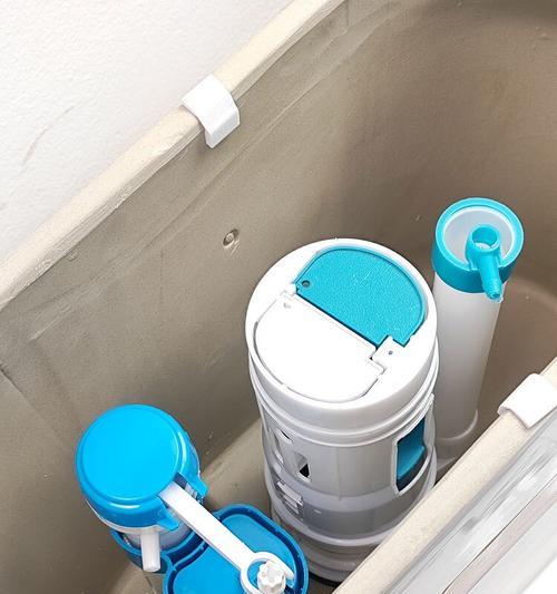 箭牌抽水马桶水箱漏水原因是什么？如何处理漏水问题？  第2张